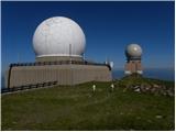 Koglereck - Großer Speikkogel (Golica / Koralpe)